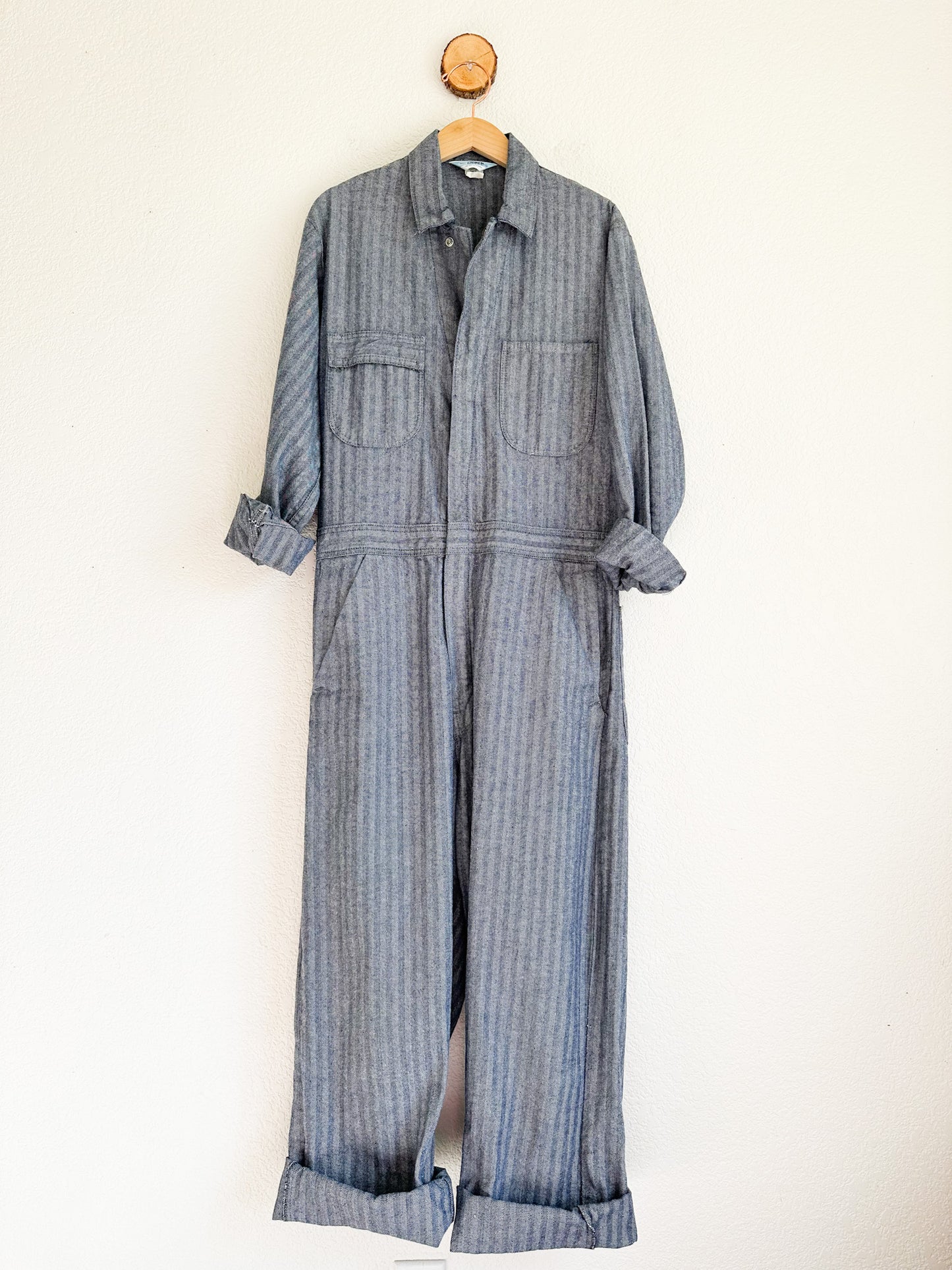 Vintage Coveralls