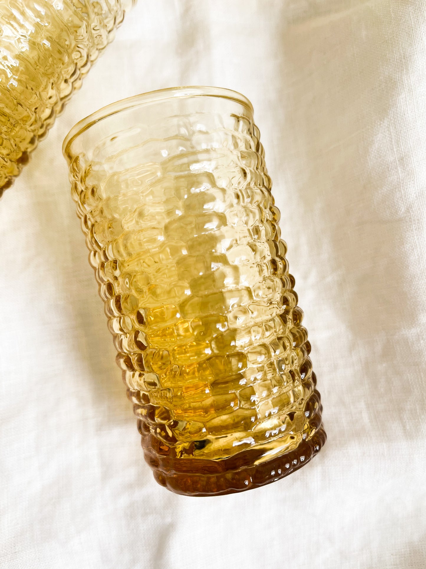 Anchor Hocking Soreno Juice Glass Set