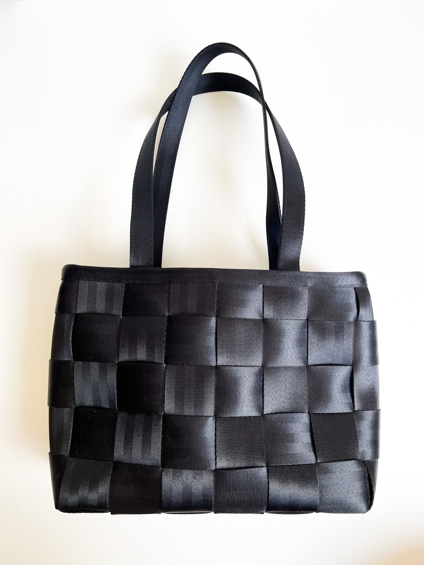 Harveys Seatbelt Double Handle Tote