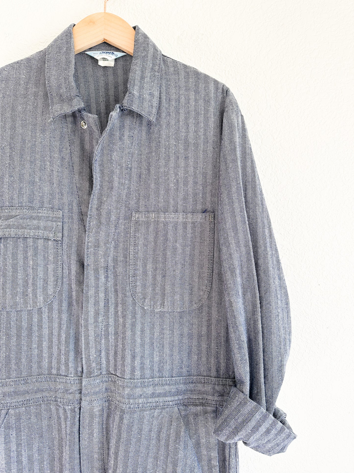 Vintage Coveralls