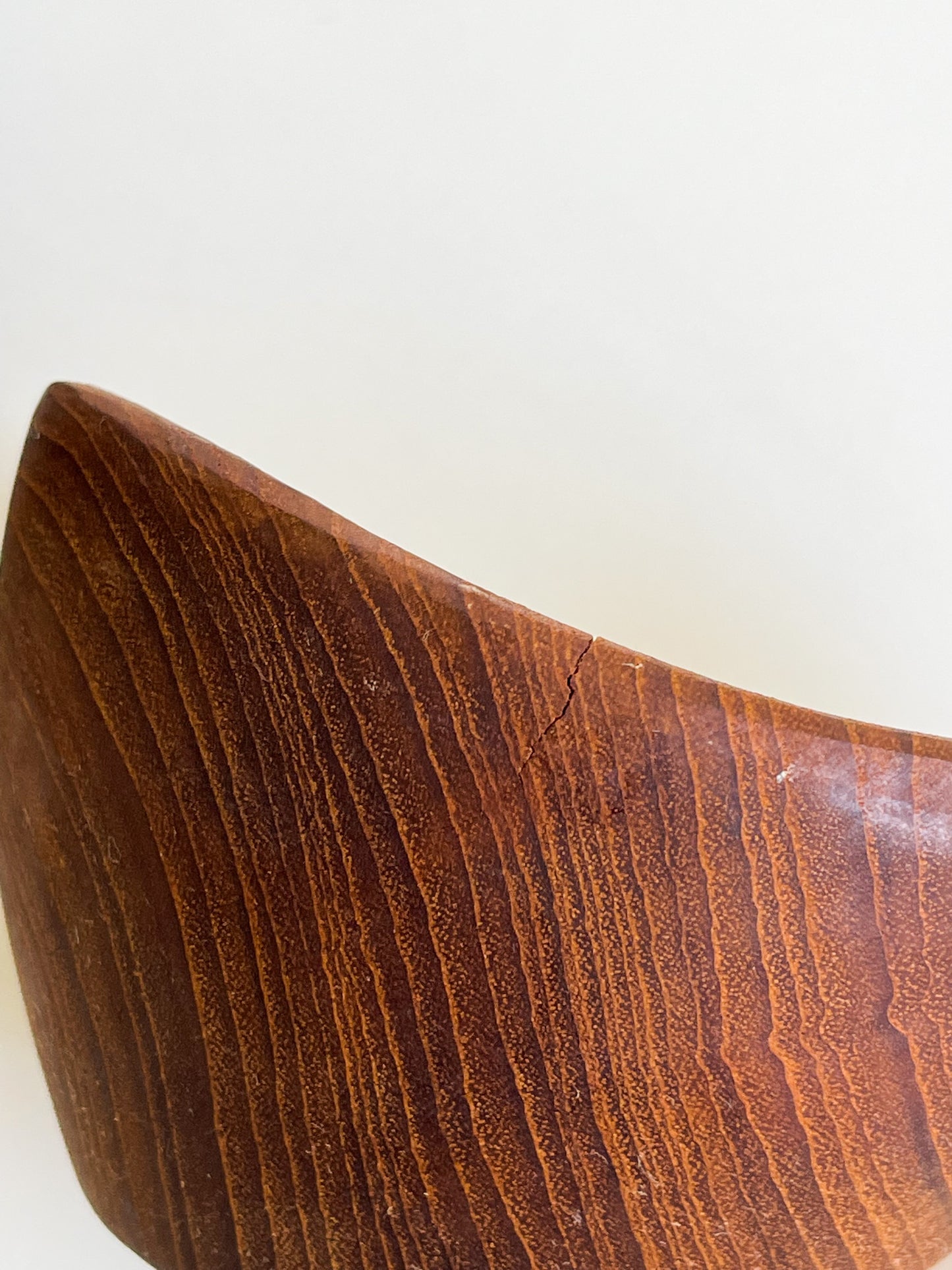 Wooden Bowls Set