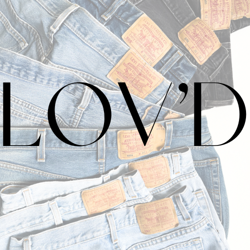 LOV'D Gift Card
