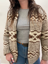 Load image into Gallery viewer, Vintage Corwichan Sweater
