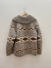 Load image into Gallery viewer, Vintage Corwichan Sweater
