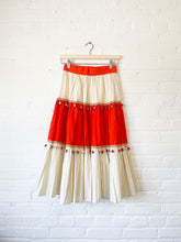 Load image into Gallery viewer, Two Piece Skirt Set

