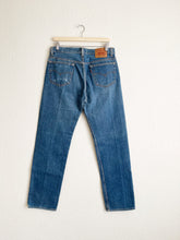 Load image into Gallery viewer, VINTAGE Levi&#39;s 501 Jeans - Select Your Size &amp; Wash
