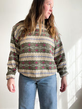 Load image into Gallery viewer, Vintage Cotton Grandpa Sweater
