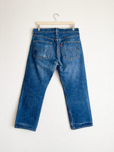 Load image into Gallery viewer, VINTAGE Levi&#39;s 501 Jeans - Select Your Size &amp; Wash
