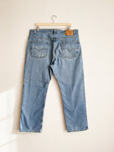 Load image into Gallery viewer, Levi&#39;s 505 VINTAGE Jeans - Select Your Size &amp; Wash
