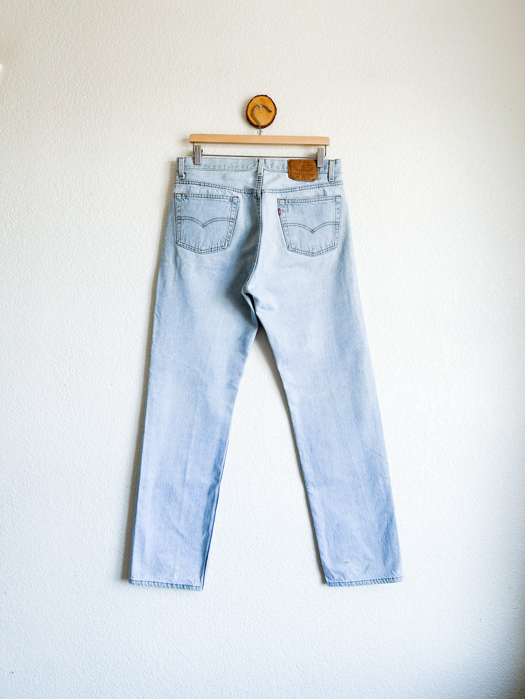 Vintage Levi's 501 Jeans - 33