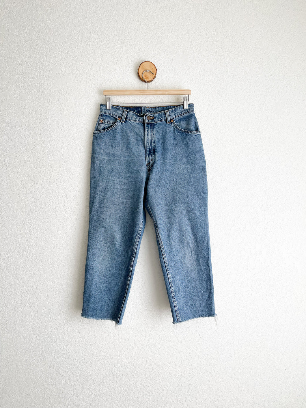 Vintage Levi's 15951 Jeans - 30.5