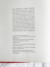 Load image into Gallery viewer, Vintage Book &quot;The World In Vogue&quot;
