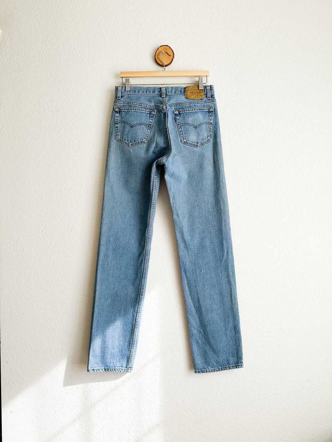 Vintage Levi's 501 Jeans - 30.5