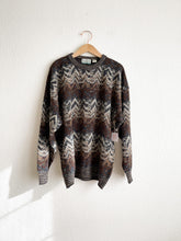 Load image into Gallery viewer, Vintage Grandpa Sweater
