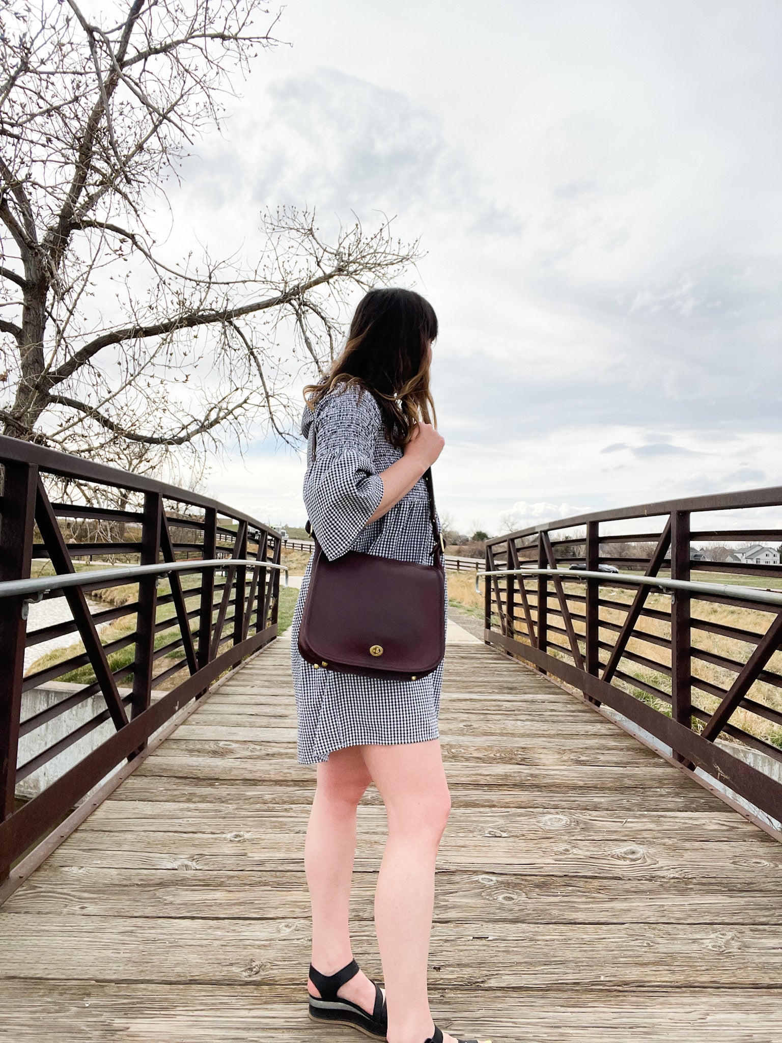 All About Vintage Coach Stewardess Bags: Style, Care, and More