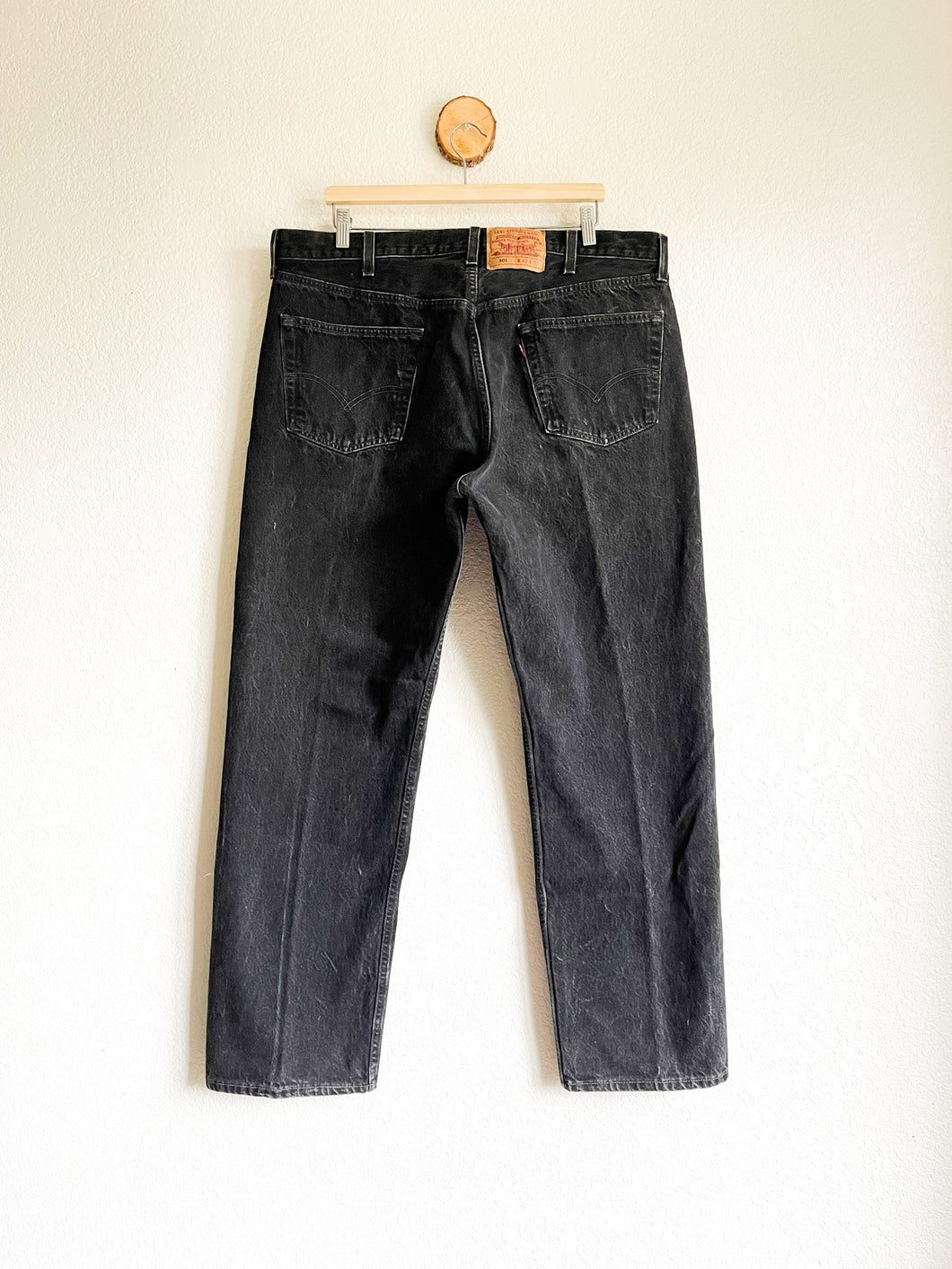 Vintage Levi's 501 Jeans - 40