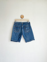 Load image into Gallery viewer, Vintage Levi&#39;s 501 Cutoff Shorts - 31&quot; Waist
