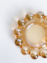 Load image into Gallery viewer, Vintage Glass Ashtray
