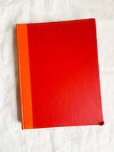 Load image into Gallery viewer, Vintage Book &quot;The World In Vogue&quot;
