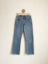 Load image into Gallery viewer, Vintage Levi&#39;s 505 Jeans - 30.5&quot; Waist
