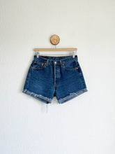 Load image into Gallery viewer, Vintage Levi&#39;s 501 Cutoff Shorts - 27.75&quot; Waist
