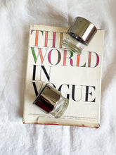 Load image into Gallery viewer, Vintage Book &quot;The World In Vogue&quot;
