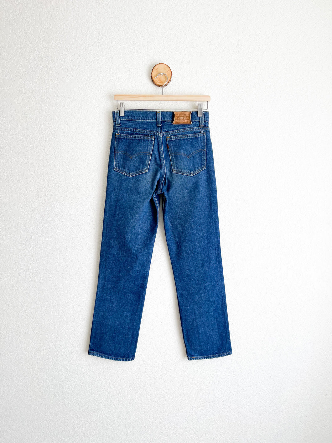 Vintage Levi's Jeans - 28