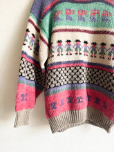 Load image into Gallery viewer, Vintage Sweater
