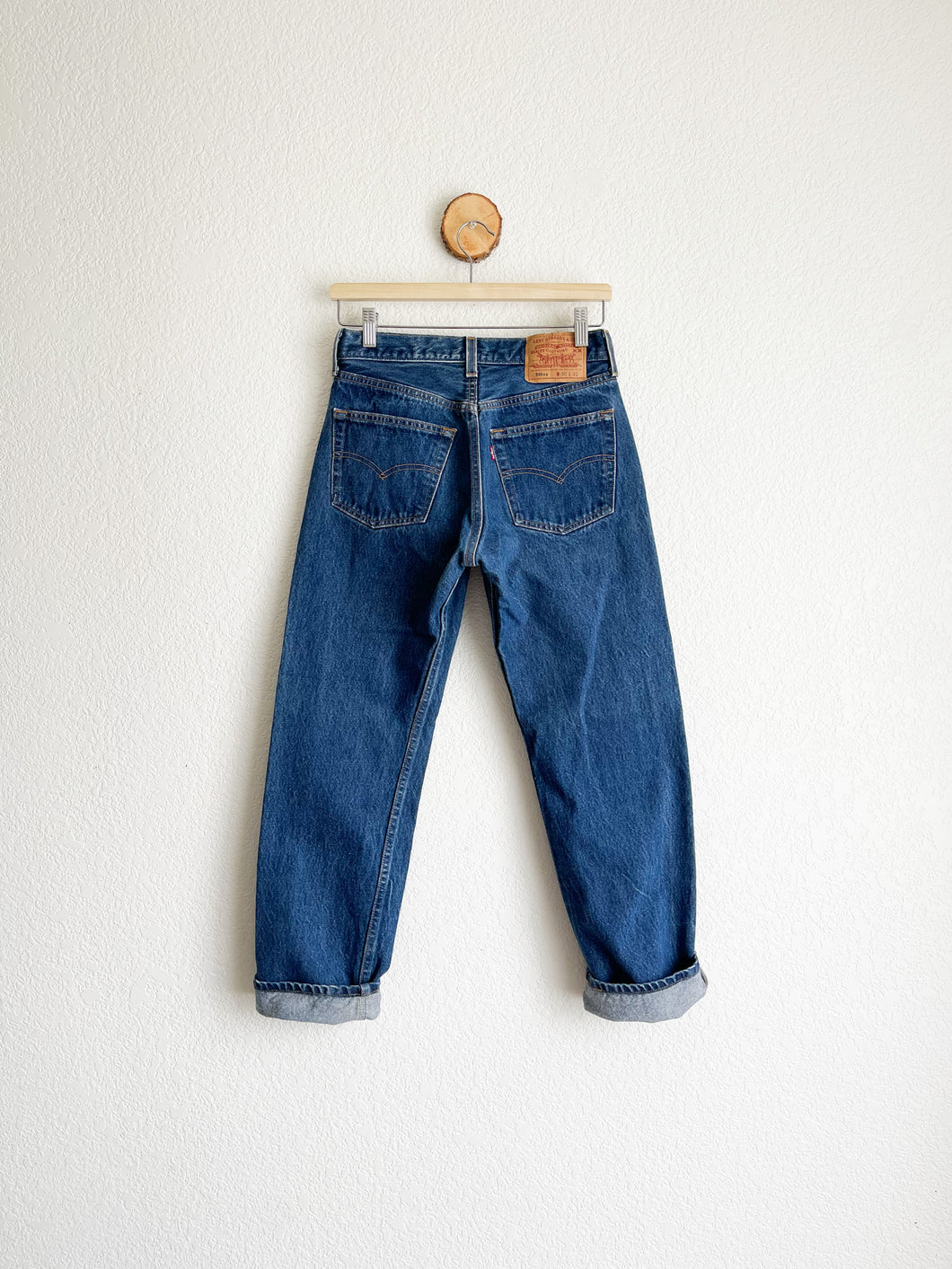 Vintage Levi's 501 Jeans - 27