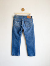 Load image into Gallery viewer, VINTAGE Levi&#39;s 501 Jeans - Select Your Size &amp; Wash
