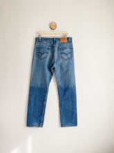 Load image into Gallery viewer, Levi&#39;s 505 VINTAGE Jeans - Select Your Size &amp; Wash
