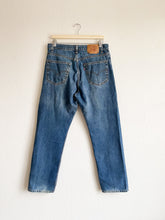 Load image into Gallery viewer, Levi&#39;s 505 VINTAGE Jeans - Select Your Size &amp; Wash
