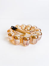 Load image into Gallery viewer, Vintage Glass Ashtray
