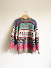 Load image into Gallery viewer, Vintage Sweater
