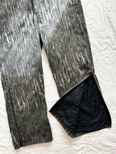 Load image into Gallery viewer, Vintage Insulated Camo Coveralls

