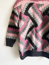 Load image into Gallery viewer, Hand Knit Wool Sweater
