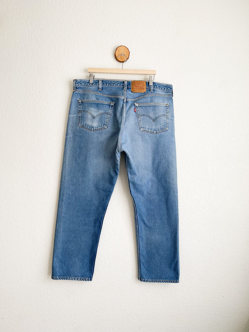 Vintage Levi's 501xx Jeans - 41