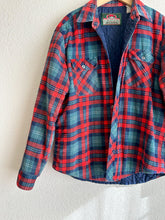 Load image into Gallery viewer, Vintage Shacket
