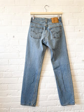 Load image into Gallery viewer, VINTAGE Levi&#39;s 501 Jeans - Select Your Size &amp; Wash
