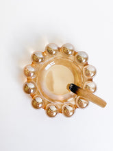 Load image into Gallery viewer, Vintage Glass Ashtray
