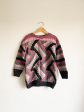 Load image into Gallery viewer, Hand Knit Wool Sweater
