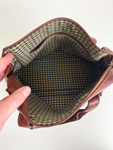 Load image into Gallery viewer, Vintage Ghurka Handbag
