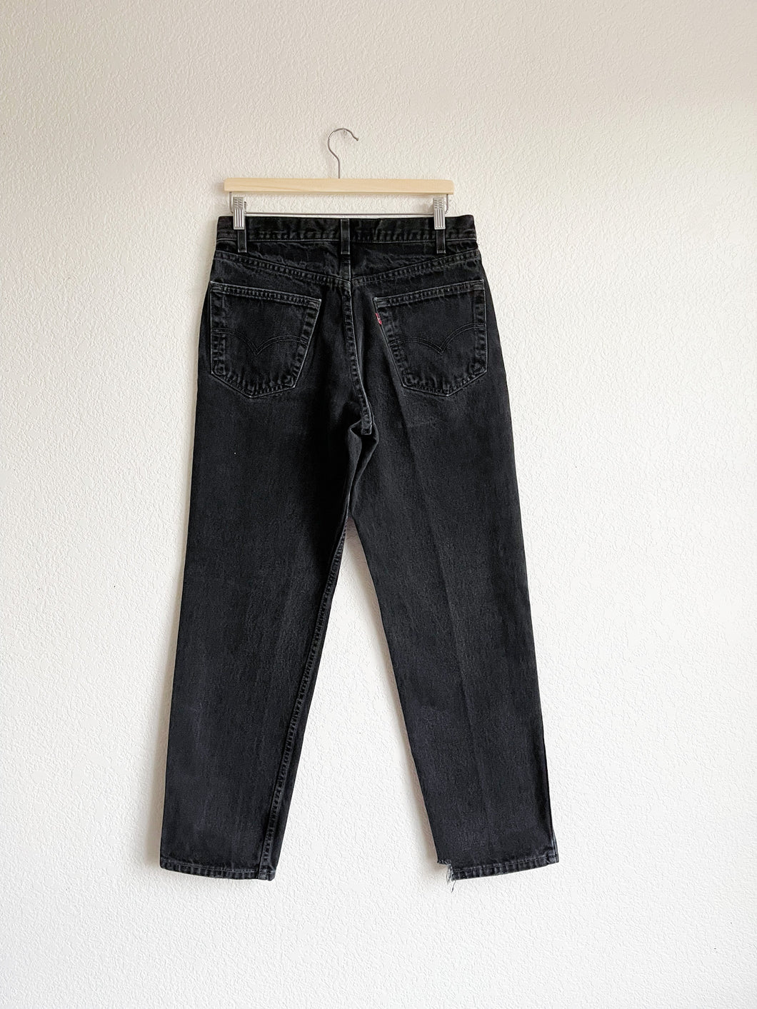 Custom VINTAGE Levi's 550 