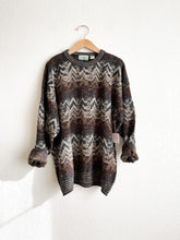 Load image into Gallery viewer, Vintage Grandpa Sweater

