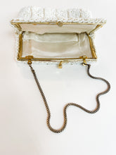 Load image into Gallery viewer, Vintage Beaded Purse
