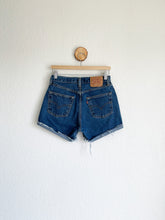 Load image into Gallery viewer, Vintage Levi&#39;s 501 Cutoff Shorts - 27.75&quot; Waist

