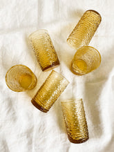 Load image into Gallery viewer, Anchor Hocking Soreno Juice Glass Set
