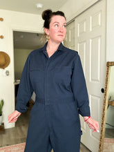 Load image into Gallery viewer, Vintage Roebucks Coveralls
