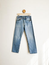 Load image into Gallery viewer, Vintage Levi&#39;s 501 Jeans - 29.5&quot; Waist

