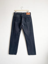 Load image into Gallery viewer, VINTAGE Levi&#39;s 501 Jeans - Select Your Size &amp; Wash
